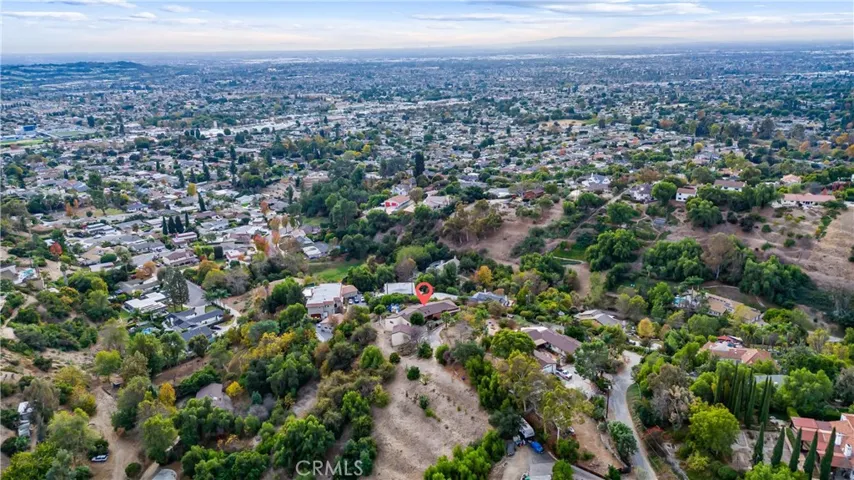 1710 Pueblo Crest Lane, La Habra Heights, California 90631