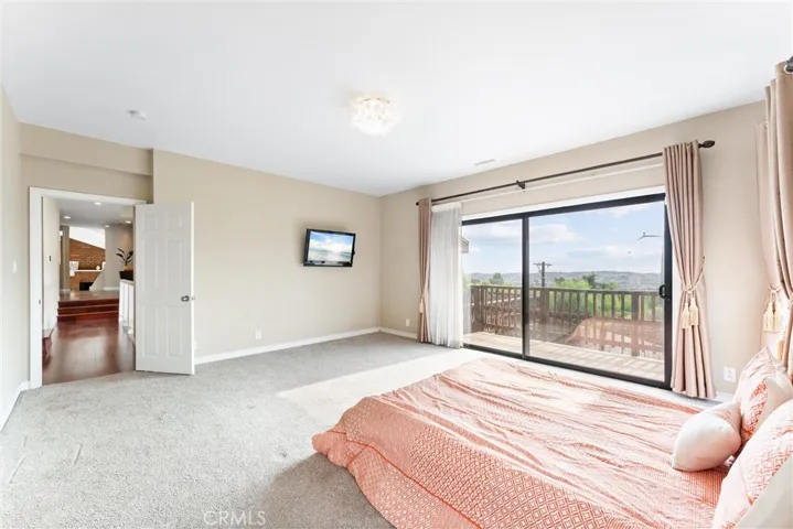 1710 Pueblo Crest Lane, La Habra Heights, California 90631