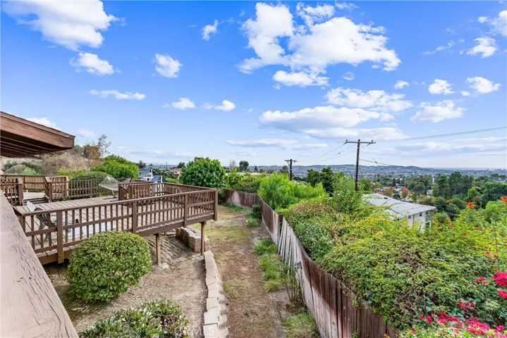 1710 Pueblo Crest Lane, La Habra Heights, California 90631