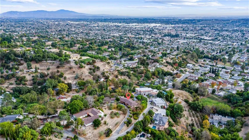 1710 Pueblo Crest Lane, La Habra Heights, California 90631