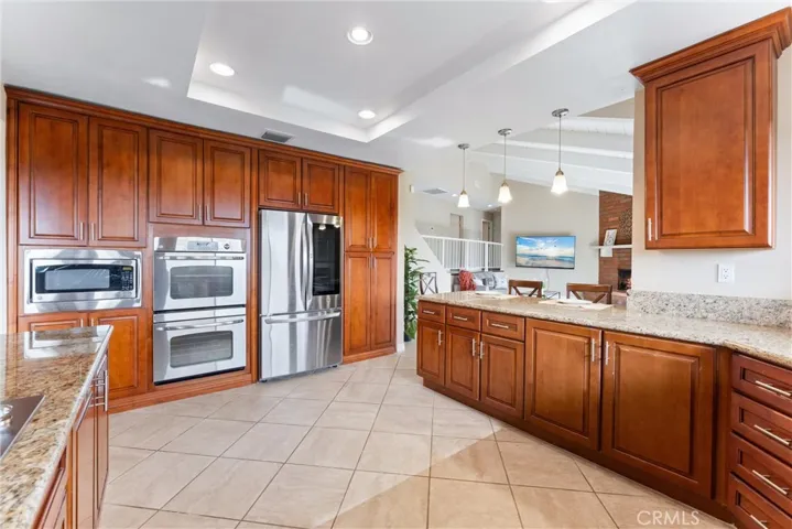 1710 Pueblo Crest Lane, La Habra Heights, California 90631