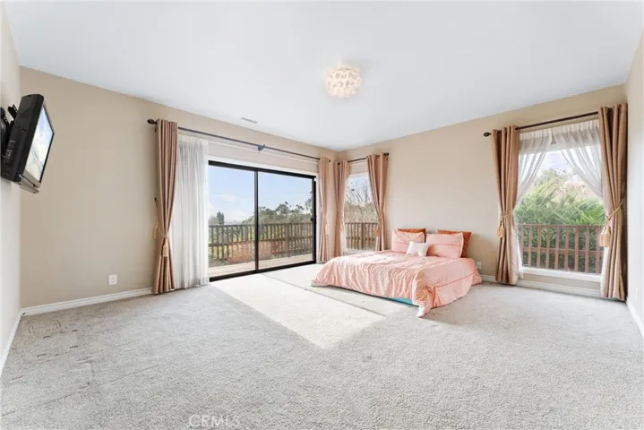 1710 Pueblo Crest Lane, La Habra Heights, California 90631