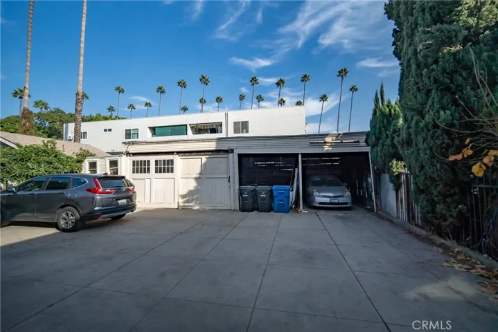 1834 N Van Ness Avenue, Los Angeles, California 90028