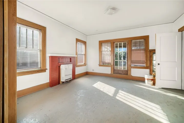 1834 N Van Ness Avenue, Los Angeles, California 90028