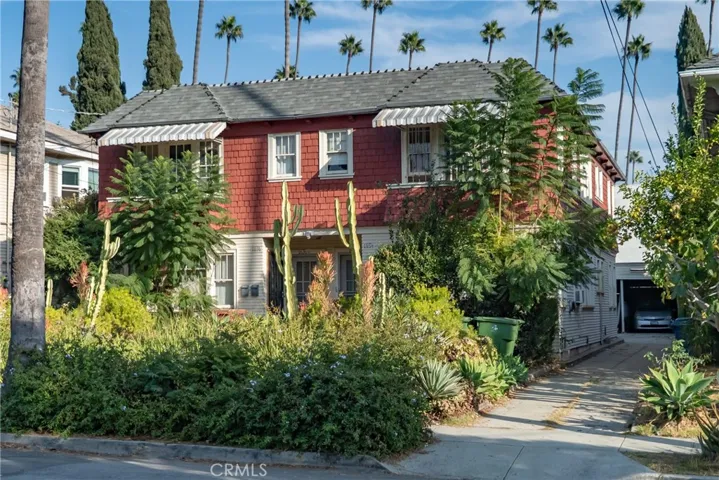 1834 N Van Ness Avenue, Los Angeles, California 90028