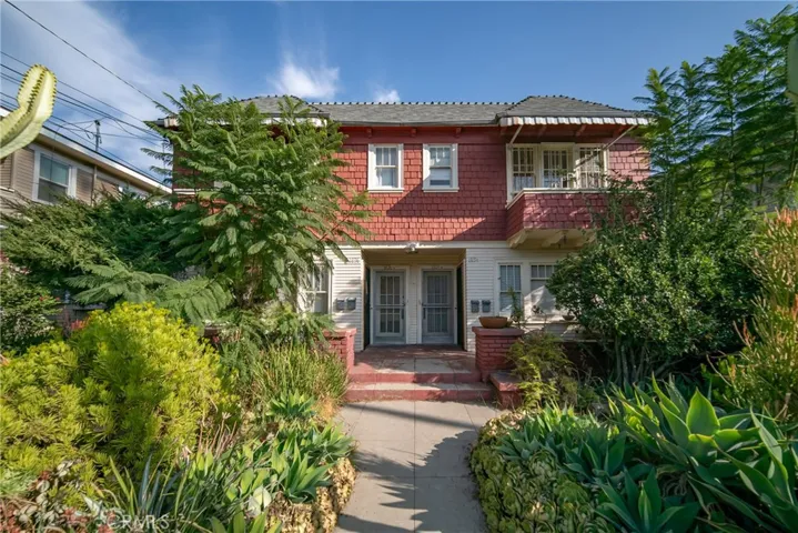 1834 N Van Ness Avenue, Los Angeles, California 90028