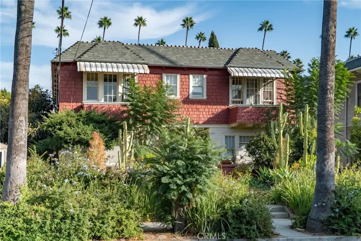 1834 N Van Ness Avenue, Los Angeles, California 90028