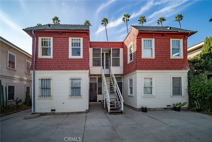 1834 N Van Ness Avenue, Los Angeles, California 90028