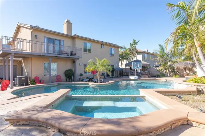 1669 Via Rafael Circle, Corona, California 92881