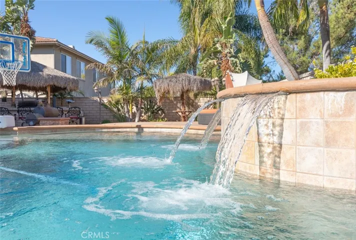 1669 Via Rafael Circle, Corona, California 92881