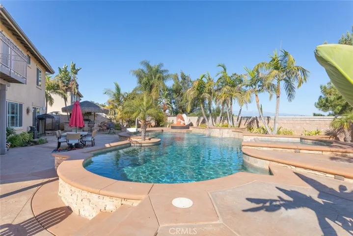 1669 Via Rafael Circle, Corona, California 92881