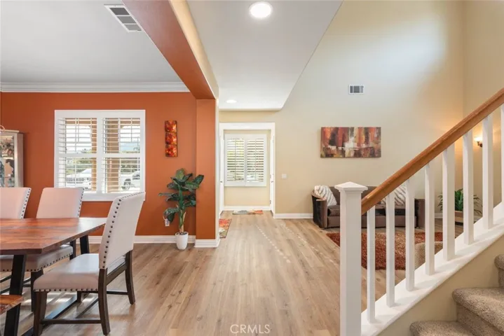 1669 Via Rafael Circle, Corona, California 92881