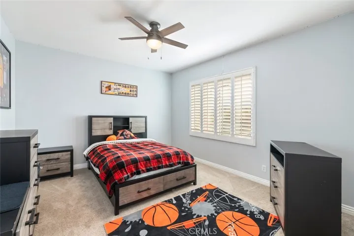 1669 Via Rafael Circle, Corona, California 92881
