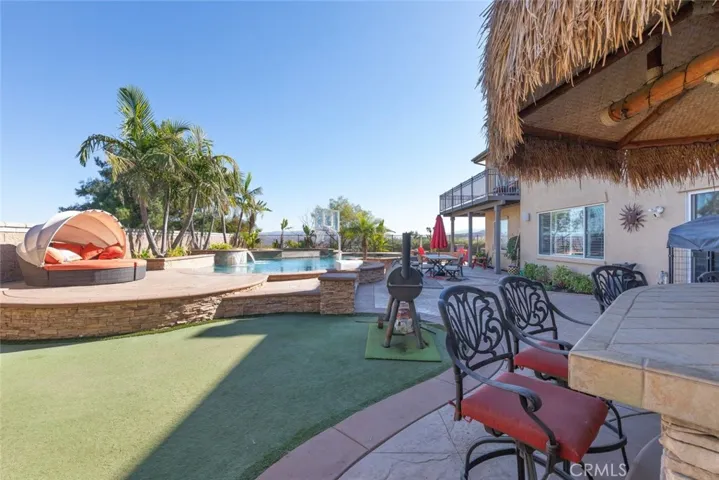 1669 Via Rafael Circle, Corona, California 92881