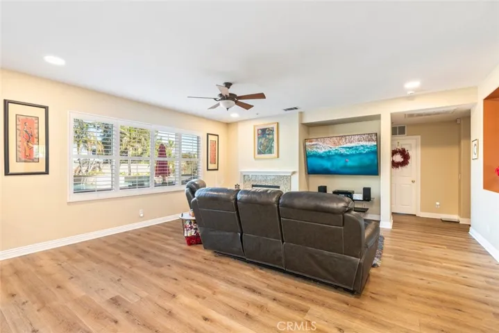 1669 Via Rafael Circle, Corona, California 92881