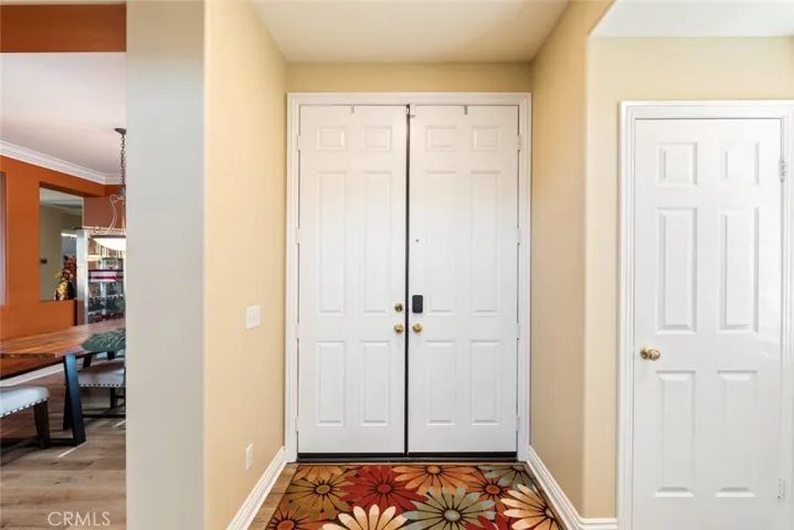 1669 Via Rafael Circle, Corona, California 92881