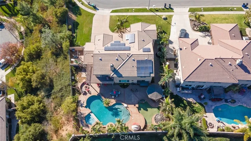 1669 Via Rafael Circle, Corona, California 92881