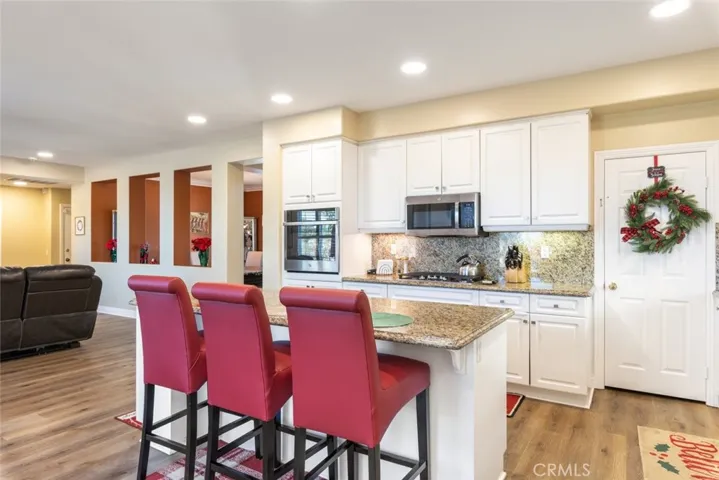 1669 Via Rafael Circle, Corona, California 92881