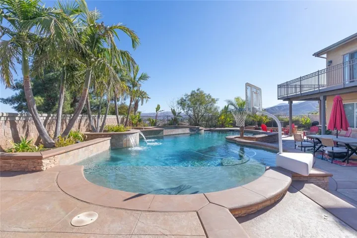 1669 Via Rafael Circle, Corona, California 92881