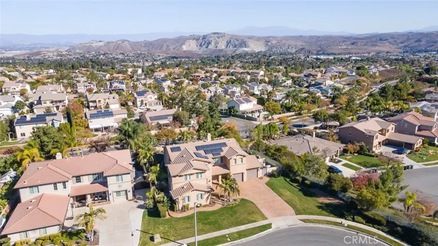 1669 Via Rafael Circle, Corona, California 92881