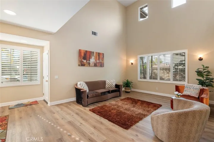 1669 Via Rafael Circle, Corona, California 92881