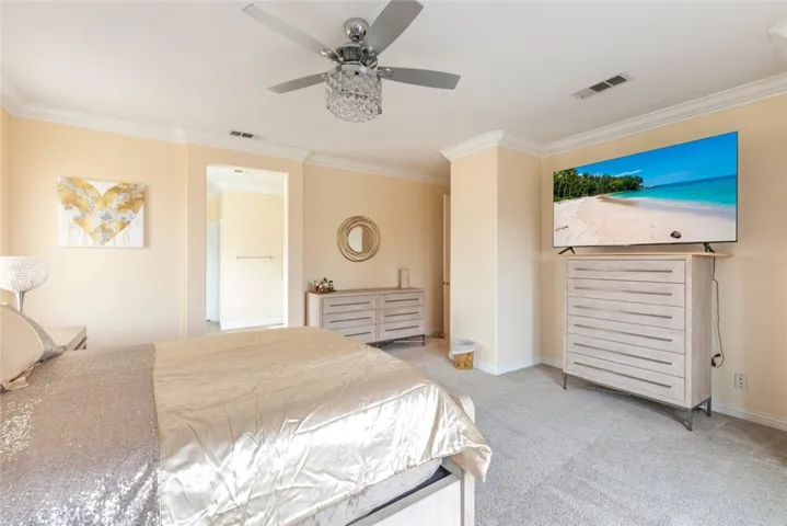 1669 Via Rafael Circle, Corona, California 92881