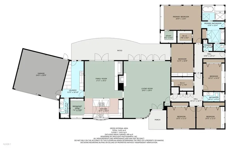68 Rockinghorse Road, Rancho Palos Verdes, California 90275