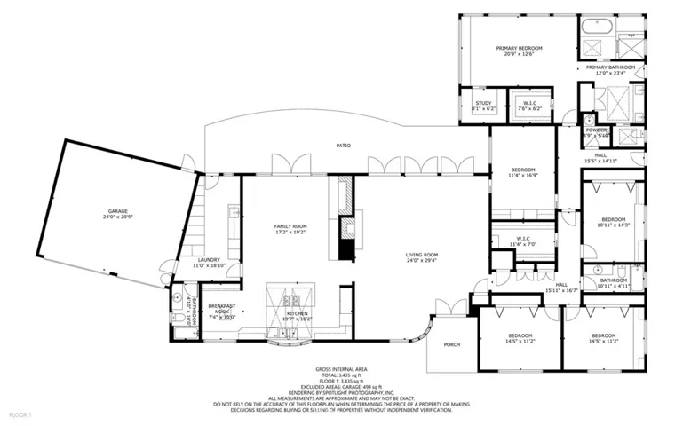 68 Rockinghorse Road, Rancho Palos Verdes, California 90275