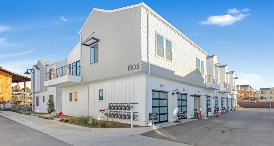 1503 Livorno Pl. 209, Encinitas, California 92024