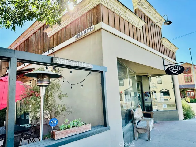 lenty Eatery
