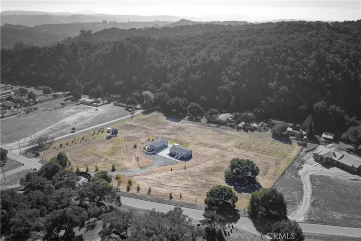 1592 Deer Canyon Road, Arroyo Grande, California 93420