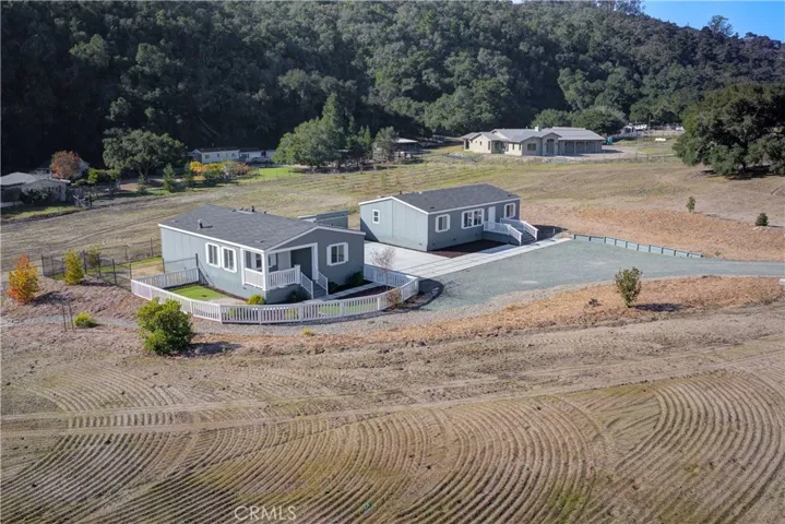 1592 Deer Canyon Road, Arroyo Grande, California 93420