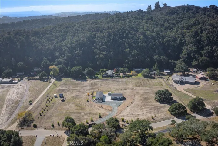 1592 Deer Canyon Road, Arroyo Grande, California 93420