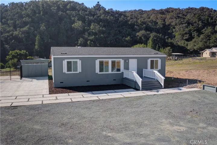 1592 Deer Canyon Road, Arroyo Grande, California 93420