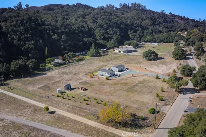 1592 Deer Canyon Road, Arroyo Grande, California 93420