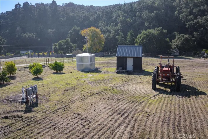 1592 Deer Canyon Road, Arroyo Grande, California 93420