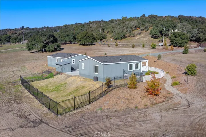 1592 Deer Canyon Road, Arroyo Grande, California 93420