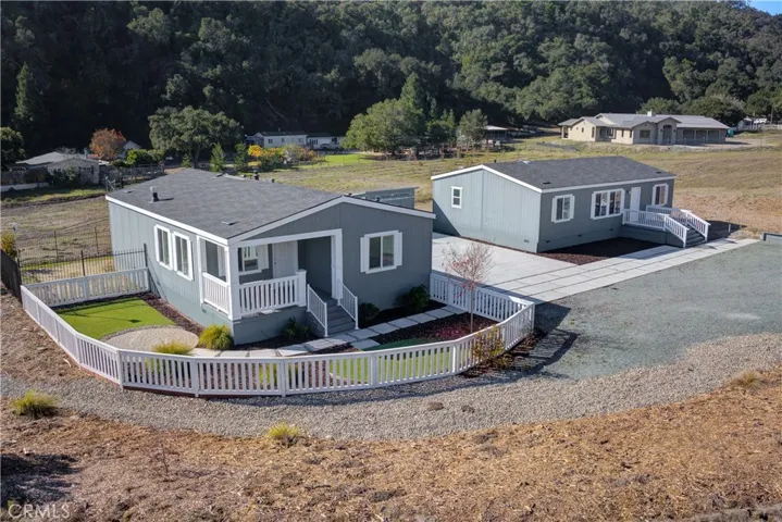 1592 Deer Canyon Road, Arroyo Grande, California 93420