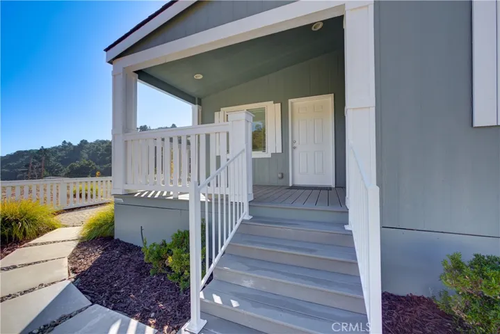 1592 Deer Canyon Road, Arroyo Grande, California 93420