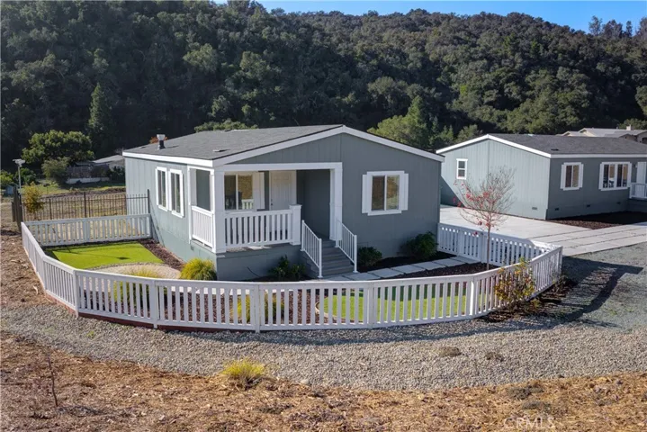 1592 Deer Canyon Road, Arroyo Grande, California 93420