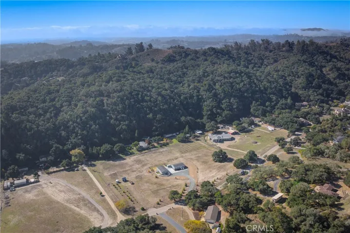 1592 Deer Canyon Road, Arroyo Grande, California 93420