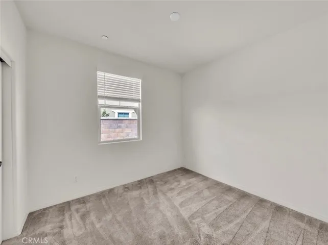 First Level- Bedroom 1