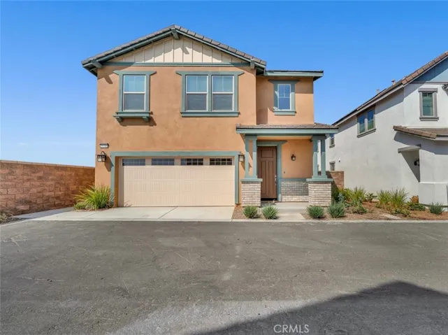 16749 Wyndham Lane, Fontana, California 92336