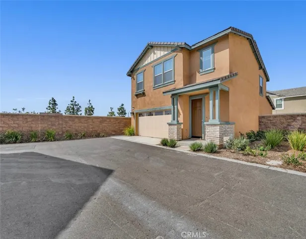 16749 Wyndham Lane, Fontana, California 92336