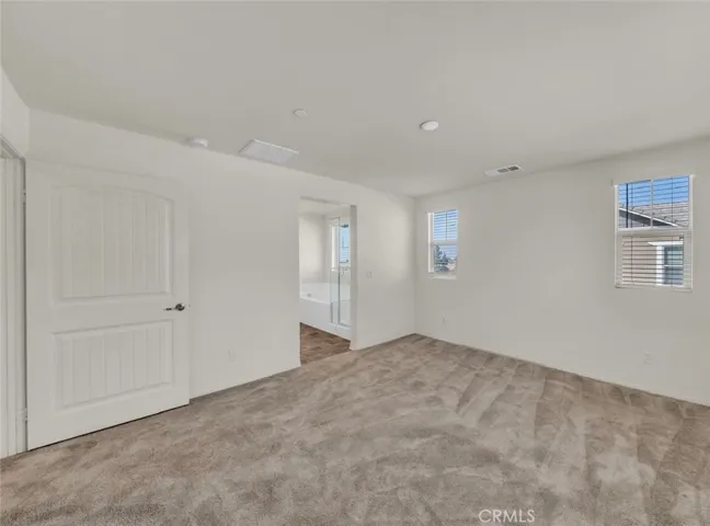 Primary Suite- Bedroom 4
