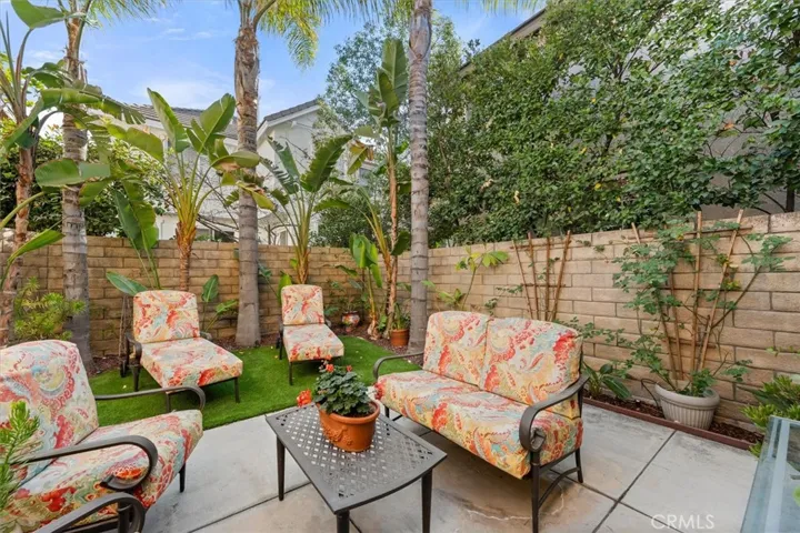 23348 Beachcomber Lane, Valencia, California 91355