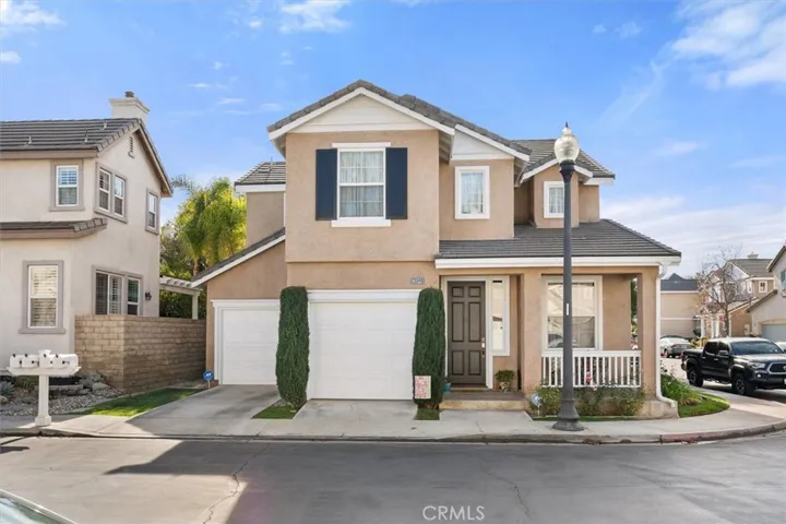 23348 Beachcomber Lane, Valencia, California 91355