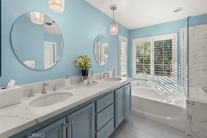 23348 Beachcomber Lane, Valencia, California 91355