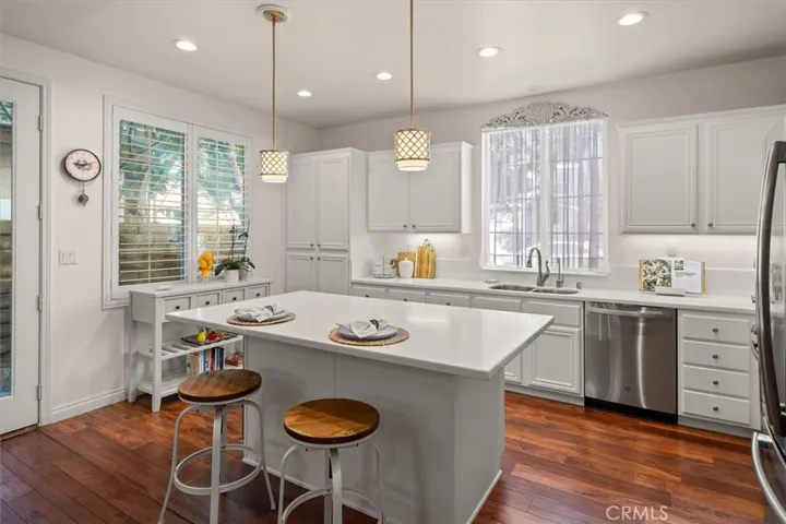 23348 Beachcomber Lane, Valencia, California 91355