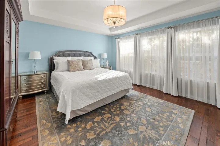 23348 Beachcomber Lane, Valencia, California 91355